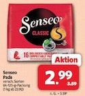 Pads Angebote von Senseo bei Markant Nordwest Bad Salzuflen für 2,99 €