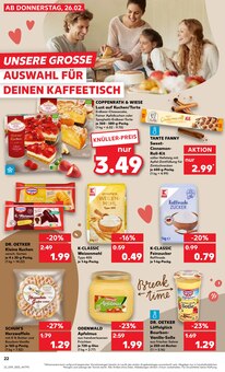 Erdbeeren im aktuellen Kaufland Prospekt (Frankfurt (Main)) Erdbeeren im Kaufland Prospekt "Aktuelle Angebote" mit 70 Seiten (Frankfurt (Main))