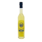 Liqueur de Citron - LIMONCELLO dans le catalogue Carrefour