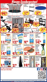 Gewürze im Wreesmann Prospekt in Peine Aktueller Wreesmann Prospekt mit Gewürze, "DEIN SAISON- & SONDERPOSTENMARKT!", Seite 15