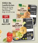 Aktuelles Landbrötchen Weizen Angebot bei EDEKA in Bergisch Gladbach ab 1,11 €