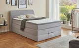 Boxspringbett bei Opti-Wohnwelt im Würzburg Prospekt für 699,00 €