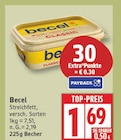 Becel im aktuellen EDEKA Prospekt