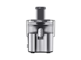SJ 7000 MultiJuice 7 Entsafter 1000 Watt, Edelstahl/Grau von BRAUN im aktuellen MediaMarkt Saturn Prospekt für 112,99 €