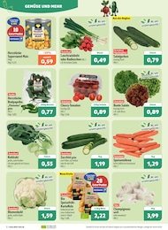 Mais Angebot im aktuellen aktiv & irma Prospekt auf Seite 2