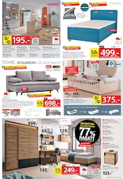 Babyzimmer Angebot im aktuellen Zurbrüggen Prospekt auf Seite 13