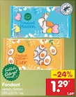 Fondant Angebote von Fröhliche Osterzeit bei Netto Marken-Discount Castrop-Rauxel für 1,29 €