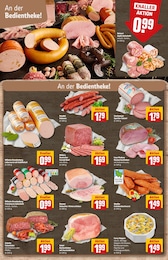 REWE Zwiebeln im Prospekt REWE Zwiebeln im Prospekt