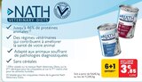 NATH VETERINARY DIETS dans le catalogue Animalis