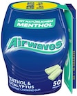 Kaugummi von Airwaves im aktuellen Penny Prospekt für 2,95 €