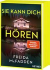 Sie kann dich hören bei Thalia im Prospekt "" für 16,00 €