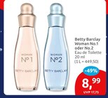 Woman No.1 Angebote von Betty Barclay bei E center Leinfelden-Echterdingen für 8,99 €