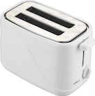 Toaster Angebote von Deski bei Zimmermann Laatzen für 9,99 €