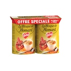 Bisque de homard "Offre spéciale" - LIEBIG en promo chez Carrefour Market Laval à 4,89 €