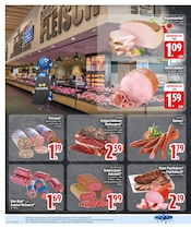 Aktueller EDEKA Prospekt mit Wurst, "Wir lieben Lebensmittel.", Seite 16