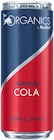 Organics oder Energy Drink im Penny Prospekt Organics oder Energy Drink von RED BULL im aktuellen Penny Prospekt für 0,85 €