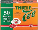 Tassenbeutel im Angebot bei Netto Marken-Discount in Lingen Tassenbeutel Angebote von Thiele bei Netto Marken-Discount Lingen für 1,64 €