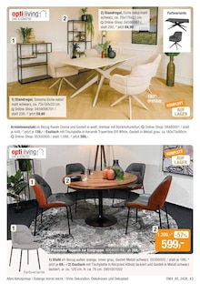 Fliesen im Opti-Wohnwelt Prospekt "Für Zuhause-Liebhaber" mit 64 Seiten (Bremen)