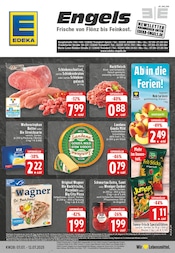 Butter im EDEKA Prospekt in Troisdorf Aktueller EDEKA Prospekt mit Butter, "Aktuelle Angebote", Seite 1