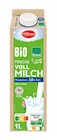 Frische Vollmilch von Bioland im aktuellen Lidl Prospekt für 1,35 €