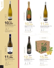 Prosecco en promo dans le catalogue NaturéO à la page 8