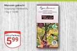 Angebot im GLOBUS Erfurt Prospekt GLOBUS Erfurt Prospekt mit im Angebot für 5,99 €