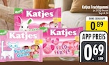 Fruchtgummi von Katjes im aktuellen EDEKA Prospekt für 0,69 €