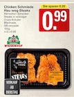 WEZ Hohnhorst Prospekt mit  im Angebot für 0,99 €