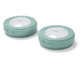 2 LED-Multifunktionsleuchten bei Tchibo im Höxter Prospekt für 12,99 €