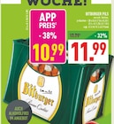 Aktuelle Bitburger Angebote bei Marktkauf in Bielefeld Aktuelles Pils Angebot bei Marktkauf in Bielefeld ab 10,99 €