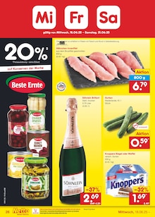 Hähnchenbrust im aktuellen Netto Marken-Discount Prospekt (Düsseldorf) Hähnchenbrust im Netto Marken-Discount Prospekt "Aktuelle Angebote" mit 59 Seiten (Düsseldorf)