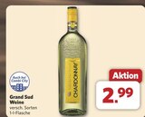 combi Oyten - Weine Angebot im Prospekt Weine bei combi im Oyten Prospekt für 2,99 €