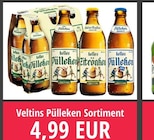 Nuck Getränke - Pülleken Angebot im Prospekt Pülleken bei Nuck Getränke im Prospekt "" für 4,99 €