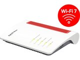WLAN Router im MediaMarkt Saturn Prospekt FRITZ!Box 4630, (Wi-Fi7) WLAN Mesh Router 3568 Mbit/s von AVM im aktuellen MediaMarkt Saturn Prospekt für 157,99 €