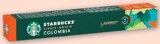 Cafe - STARBUCKS - Super U à Marignane Cafe - STARBUCKS en promo chez Super U Marignane à 1,34 €
