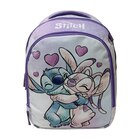 Sac à dos Stitch - STITCH - Carrefour à Drancy Sac à dos Stitch - STITCH en promo chez Carrefour Drancy à 16,90 €