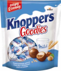Knoppers Goodies von Storck im aktuellen Netto Marken-Discount Prospekt für 1,77 €