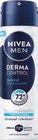 Deo Spray im Angebot bei EDEKA in Stade Deo Spray Angebote von Nivea bei EDEKA Stade für 2,22 €