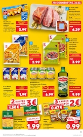 Aktueller Kaufland Prospekt mit Sahne, "Aktuelle Angebote", Seite 13