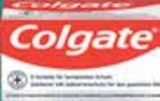 Total Zahncreme von Colgate im aktuellen EDEKA Prospekt für 2,25 €