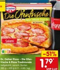 Die Ofenfrische & Pizza Tradizionale bei Netto Marken-Discount im Prospekt "" für 1,79 €