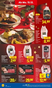Lamm im aktuellen Lidl Prospekt (Pforzheim) Lamm im Lidl Prospekt "LIDL LOHNT SICH" mit 73 Seiten (Pforzheim)