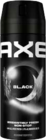 Black Bodyspray Angebote von Axe bei EDEKA Cuxhaven für 3,49 €