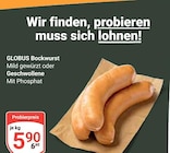 Angebot im GLOBUS Neubrandenburg Prospekt GLOBUS Neubrandenburg Prospekt mit im Angebot fĂŒr 5,90 âŹ