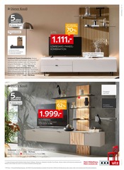 Aktueller XXXLutz Möbelhäuser Prospekt mit Kommode, "NR.1 BEIM PREIS", Seite 11