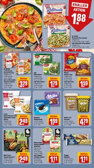Eis im aktuellen REWE Prospekt (Bergisch Gladbach) Eis im REWE Prospekt "Dein Markt" mit 32 Seiten (Bergisch Gladbach)