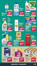 Parfum Angebot & Preis im aktuellen Netto mit dem Scottie Prospekt Parfum Angebot im aktuellen Netto mit dem Scottie Prospekt auf Seite 13