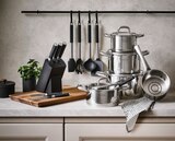 Topf-Set „Pure“ im Angebot bei XXXLutz in Coesfeld Topf-Set „Pure“ Angebote von Lafer bei XXXLutz Coesfeld für 19,99 €