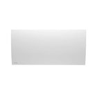 Brico Cash Lisieux - Promo Radiateur électrique à inertie céramique MERIDIEN - Blanc - 2000W Promo Radiateur électrique à inertie céramique MERIDIEN - Blanc - 2000W à 169,00 € dans le catalogue Brico Cash à Lisieux