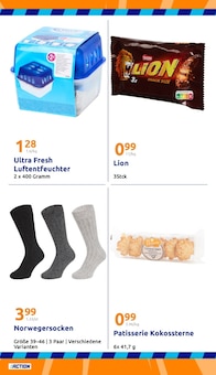 Brötchen im Action Prospekt "Wochenangebote" mit 31 Seiten (Hildesheim)